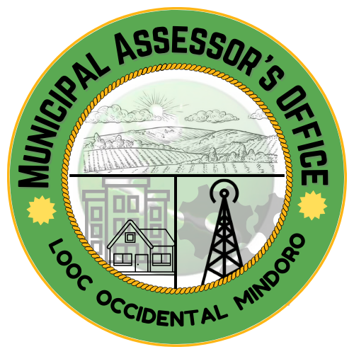 Municipal Assessor Logo